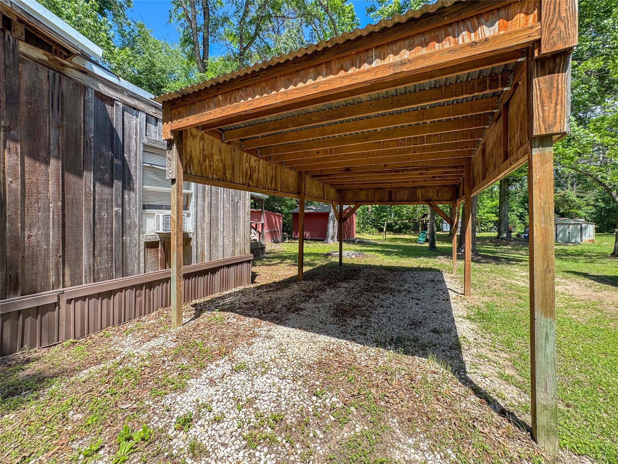 206 Tallow Street Onalaska, TX 77360 - Photo 35 of 36