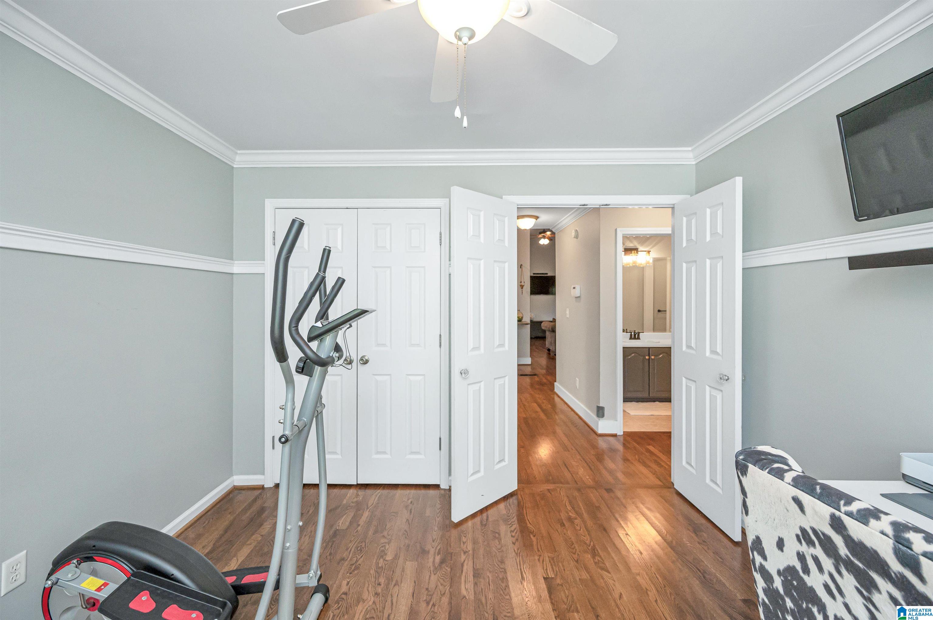 478 Bailey Loop Road Gardendale, AL 35071 - Photo 23 of 39
