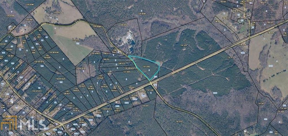 1 Loyd Smith Road Lexington, GA 30648 - Photo 1 of 1