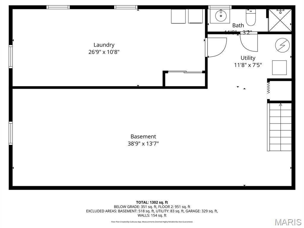 606 Laurel Drive Waterloo, IL 62298 - Photo 7 of 7