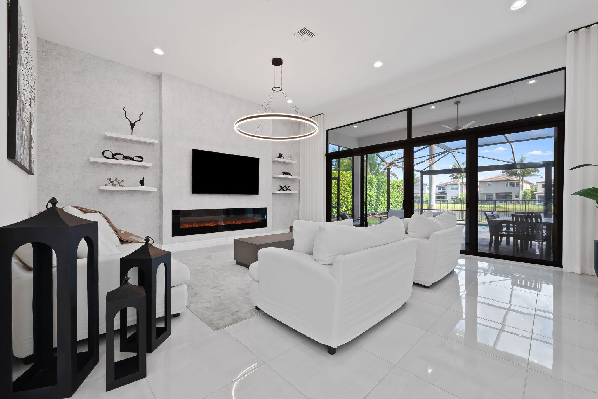 9029 Dulcetto Court Boca Raton, FL 33496 - Photo 9 of 57 Great Room