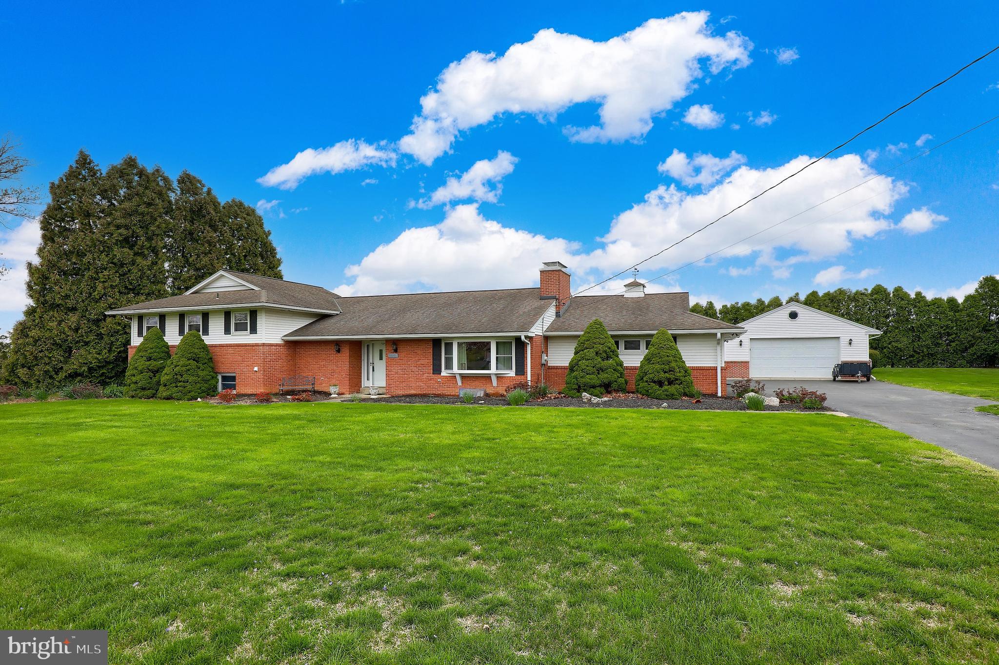 3943 Locust Grove Road Columbia, PA 17512 - Photo 1 of 35