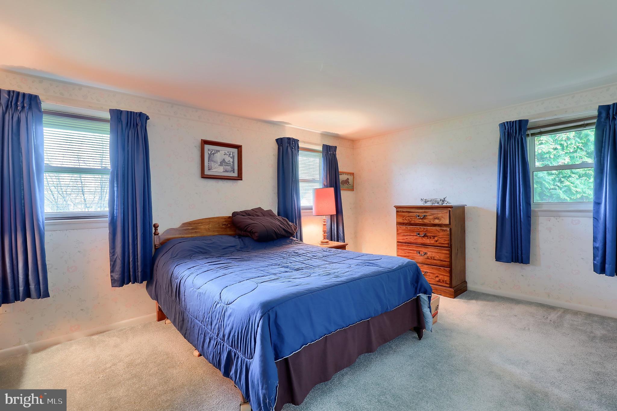 3943 Locust Grove Road Columbia, PA 17512 - Photo 25 of 35 Main bedroom