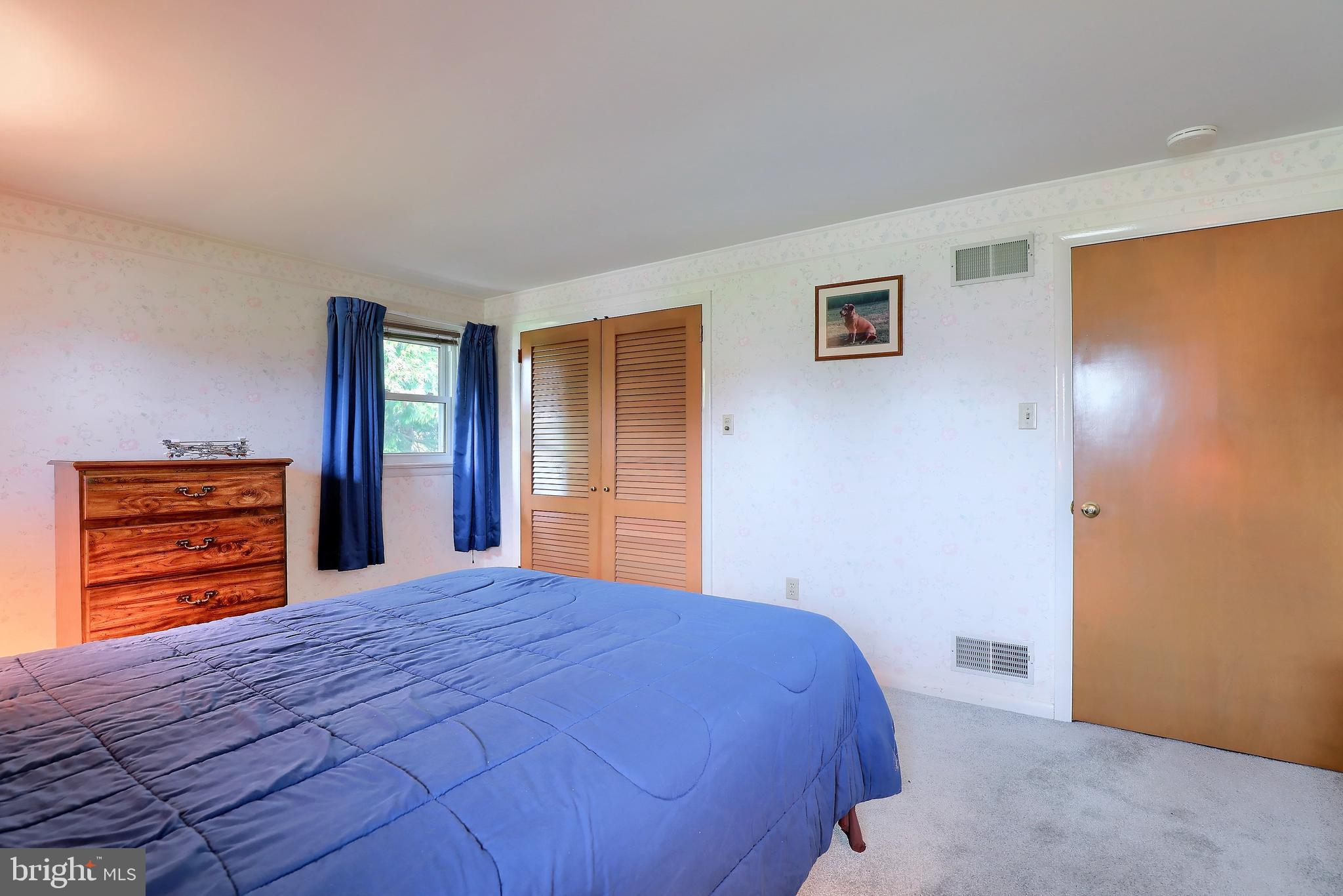 3943 Locust Grove Road Columbia, PA 17512 - Photo 26 of 35 Main bedroom
