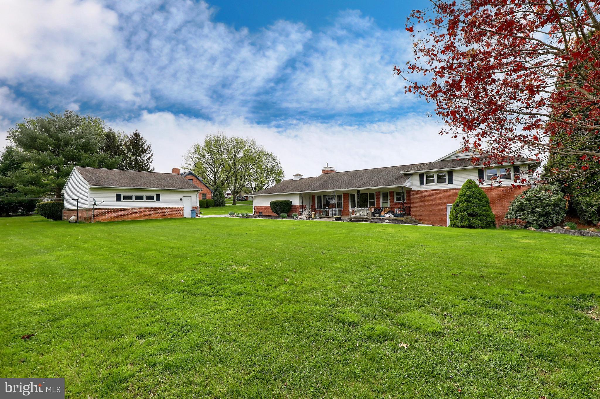 3943 Locust Grove Road Columbia, PA 17512 - Photo 32 of 35
