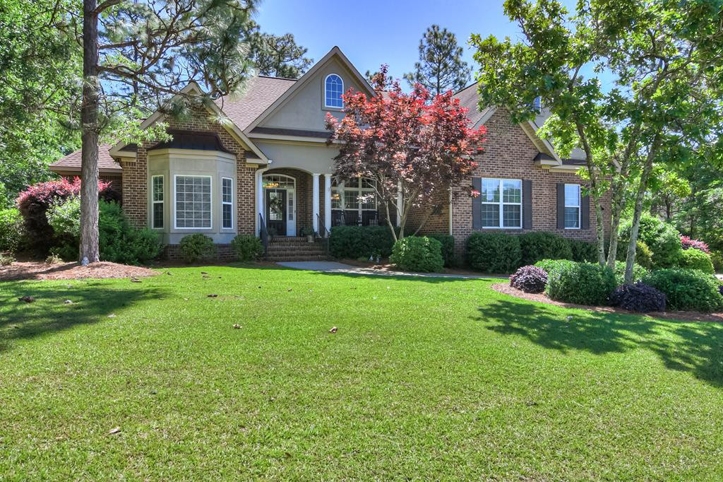 348 Forest Pines Road Aiken, SC 29803 - Photo 1 of 47 Main View