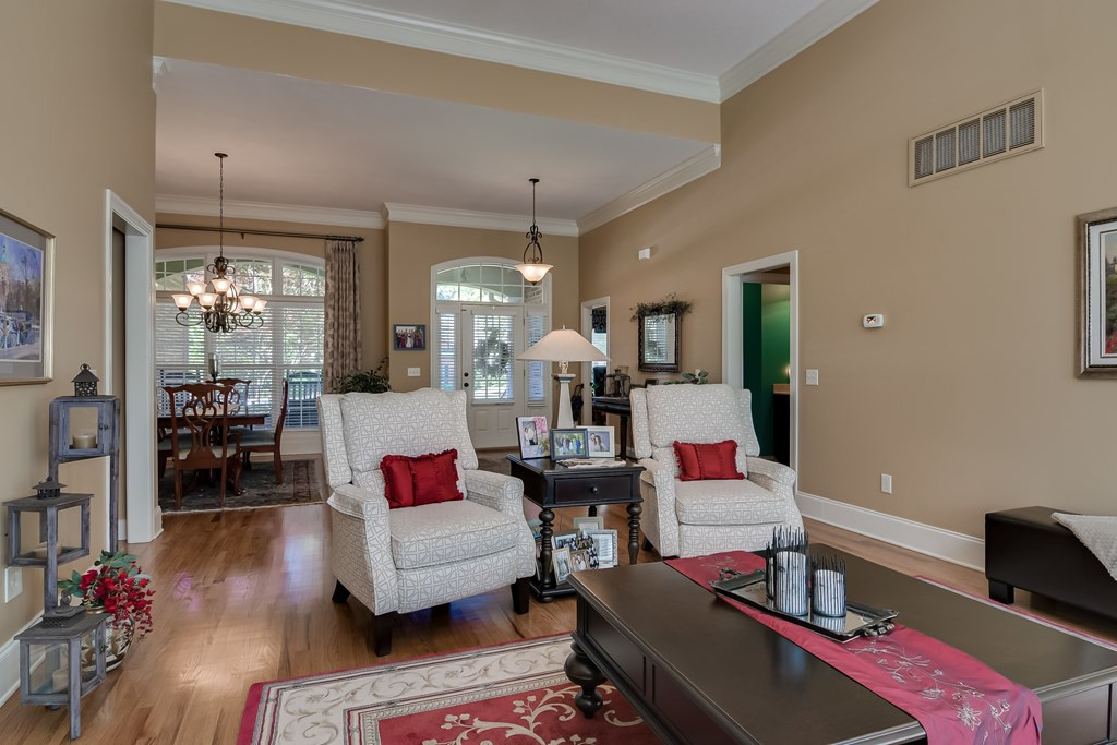348 Forest Pines Road Aiken, SC 29803 - Photo 11 of 47 Gallery Image 11