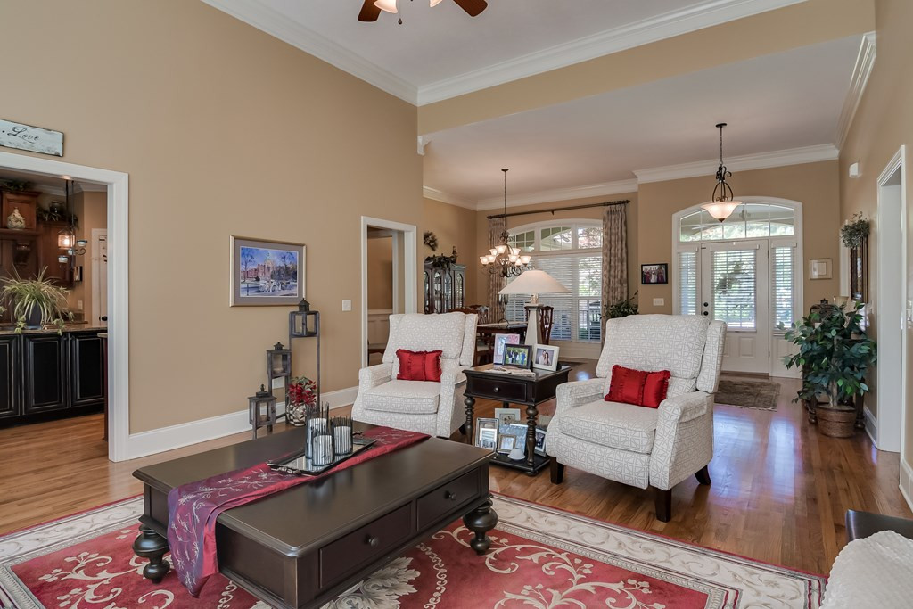 348 Forest Pines Road Aiken, SC 29803 - Photo 12 of 47 Gallery Image 12