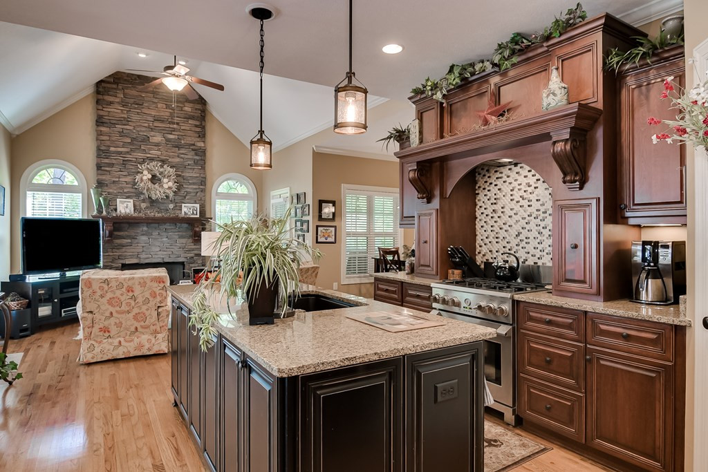 348 Forest Pines Road Aiken, SC 29803 - Photo 14 of 47 Gallery Image 14
