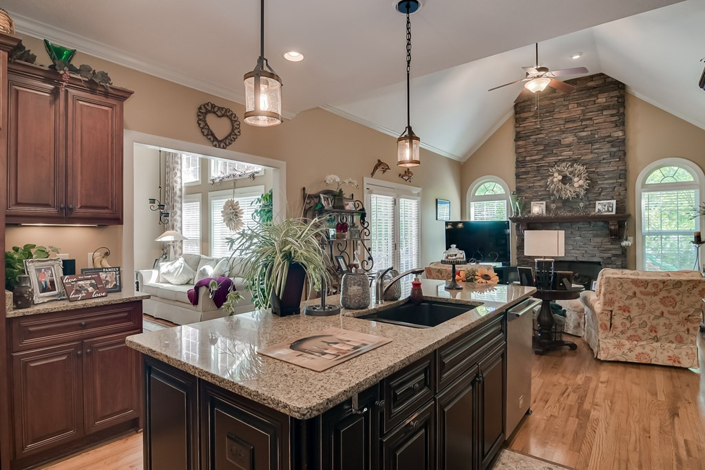 348 Forest Pines Road Aiken, SC 29803 - Photo 15 of 47 Gallery Image 15