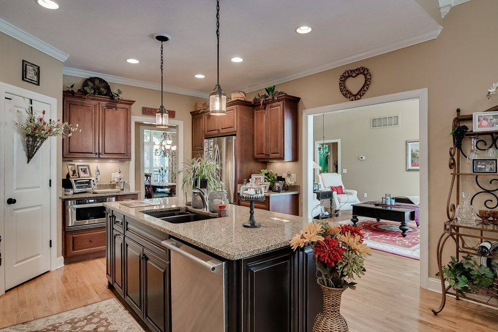 348 Forest Pines Road Aiken, SC 29803 - Photo 16 of 47 Gallery Image 16