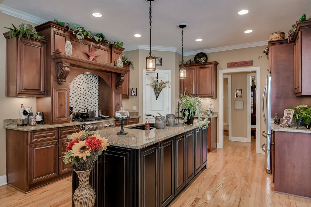 348 Forest Pines Road Aiken, SC 29803 - Photo 17 of 47 Gallery Image 17
