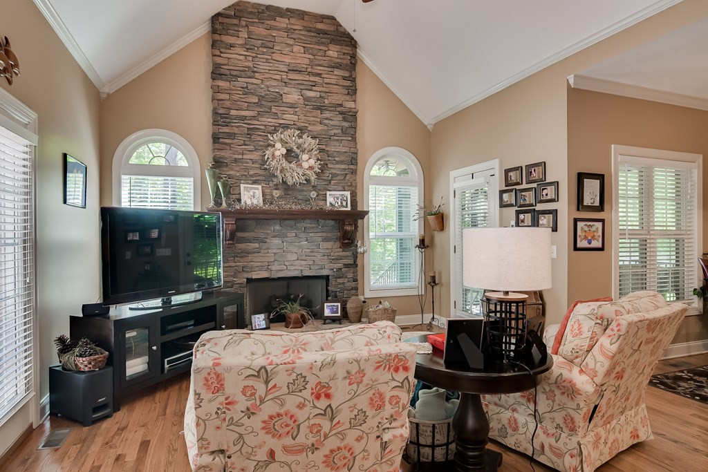 348 Forest Pines Road Aiken, SC 29803 - Photo 18 of 47 Gallery Image 18