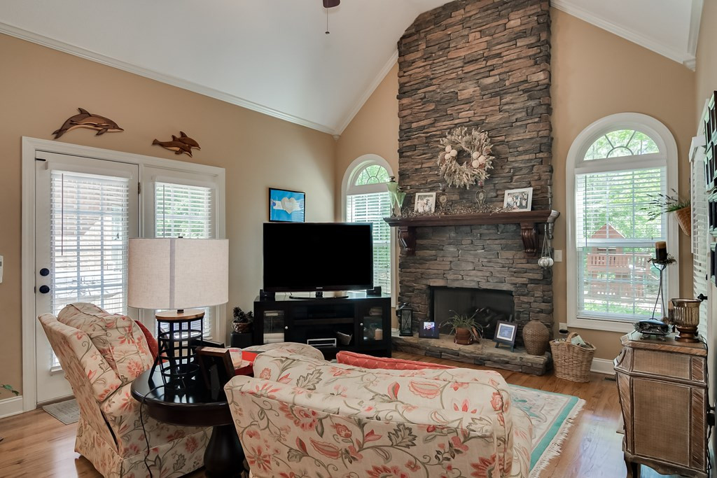 348 Forest Pines Road Aiken, SC 29803 - Photo 19 of 47 Gallery Image 19