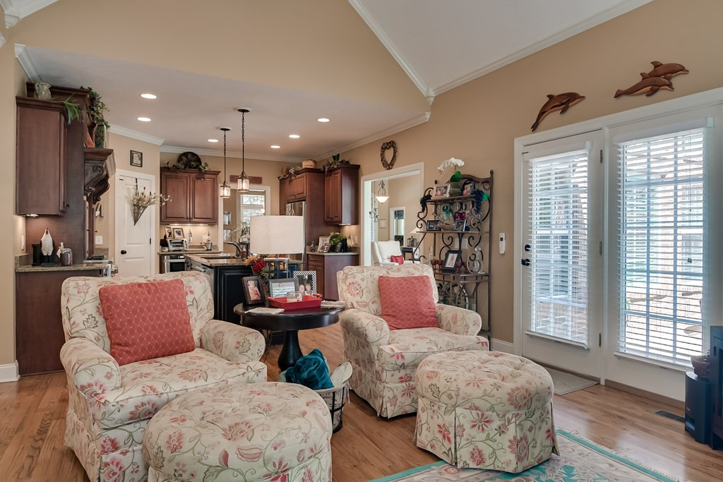 348 Forest Pines Road Aiken, SC 29803 - Photo 20 of 47 Gallery Image 20