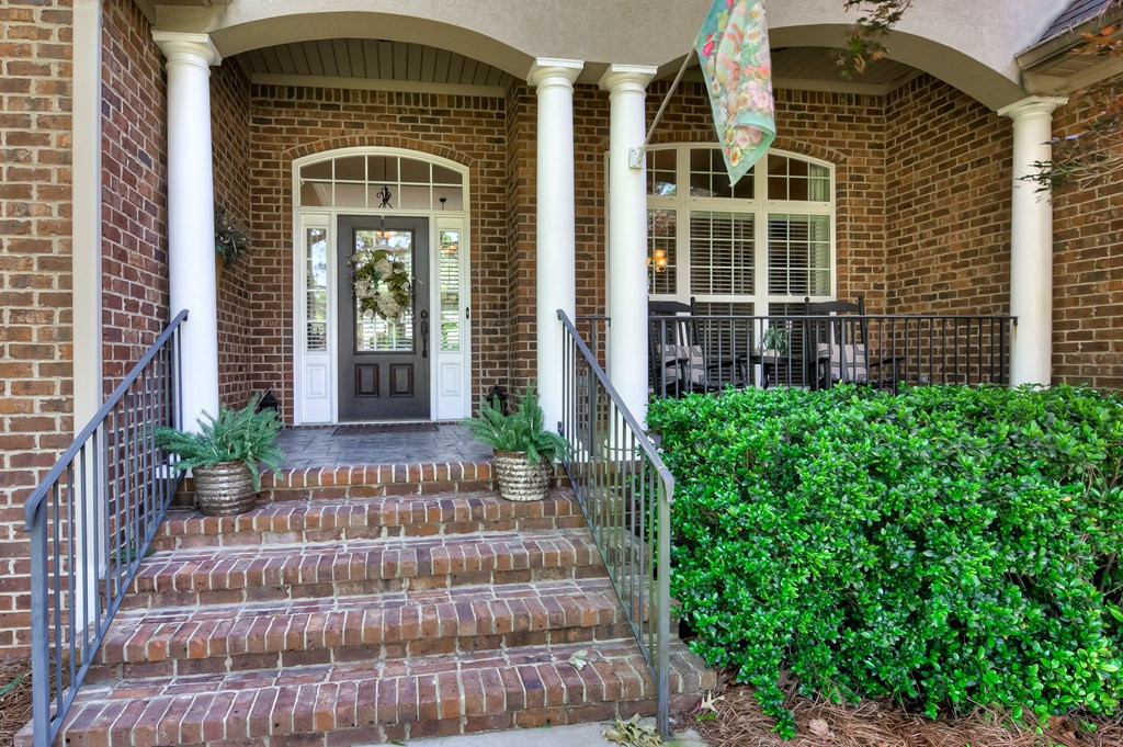 348 Forest Pines Road Aiken, SC 29803 - Photo 2 of 47 Gallery Image 2