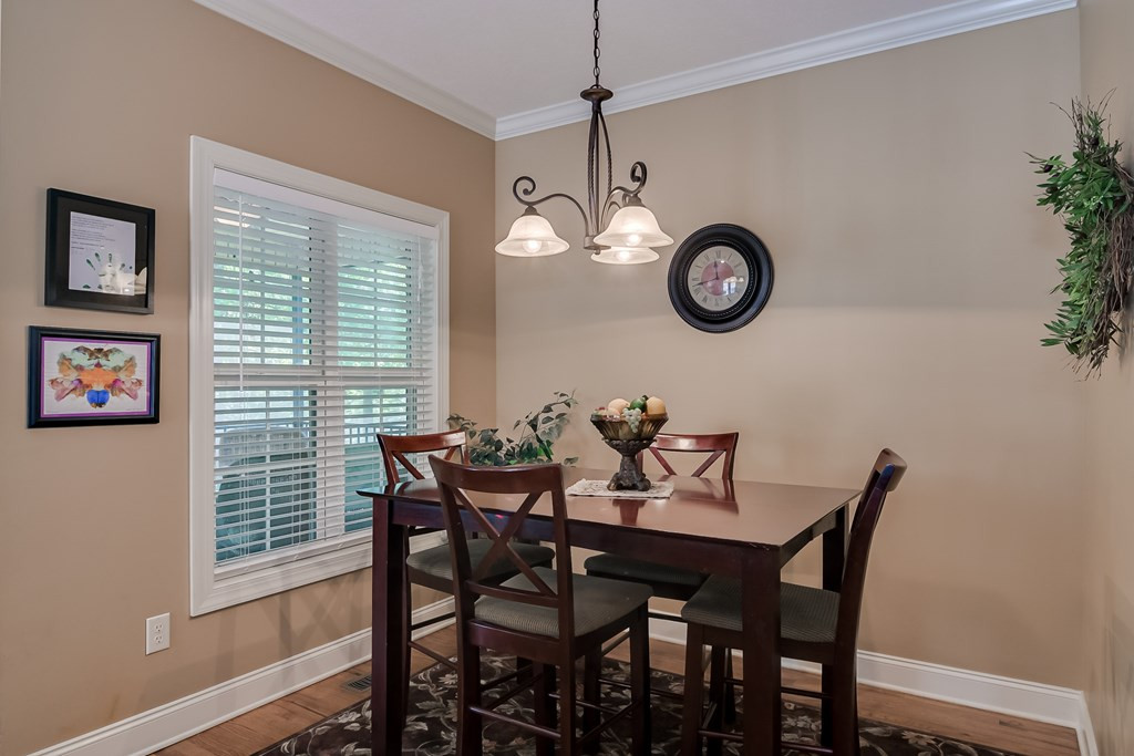 348 Forest Pines Road Aiken, SC 29803 - Photo 21 of 47 Gallery Image 21