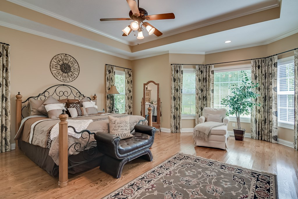 348 Forest Pines Road Aiken, SC 29803 - Photo 23 of 47 Gallery Image 23