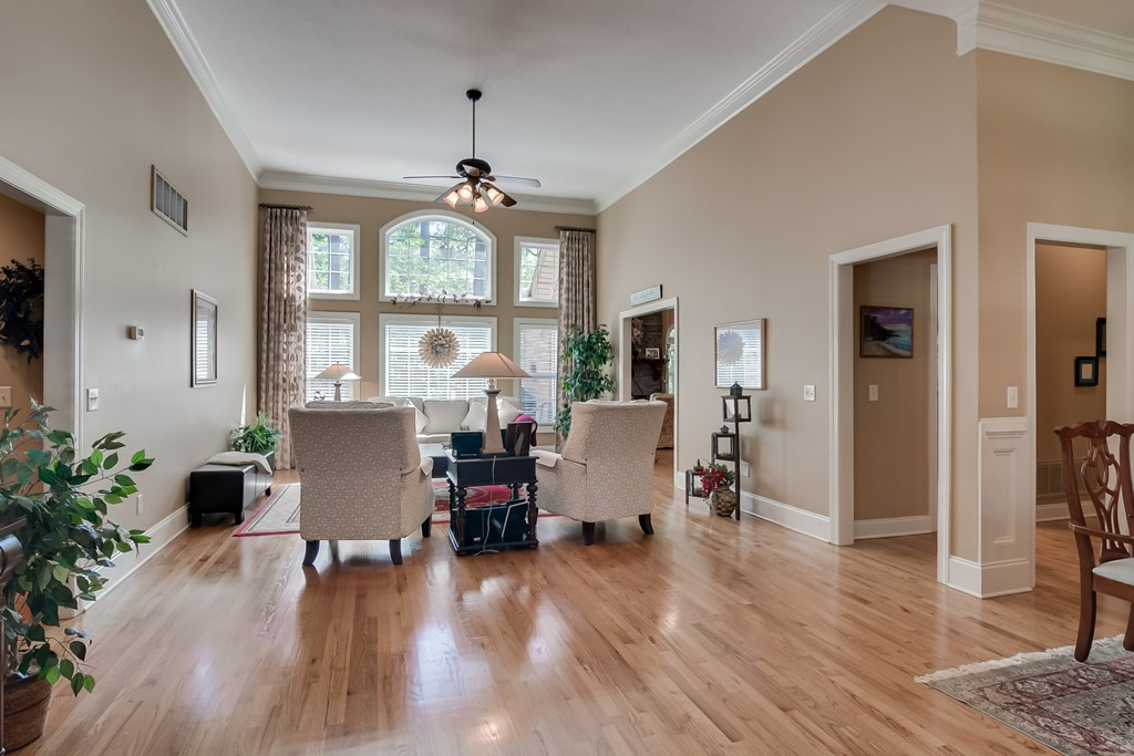 348 Forest Pines Road Aiken, SC 29803 - Photo 3 of 47 Gallery Image 3