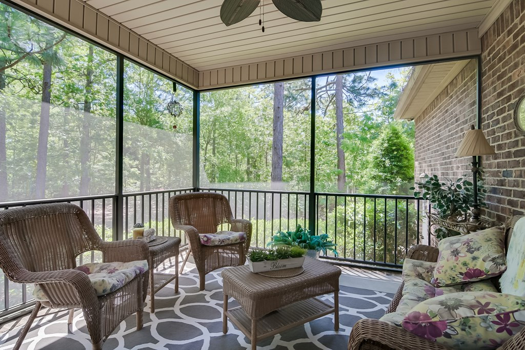 348 Forest Pines Road Aiken, SC 29803 - Photo 39 of 47 Gallery Image 39