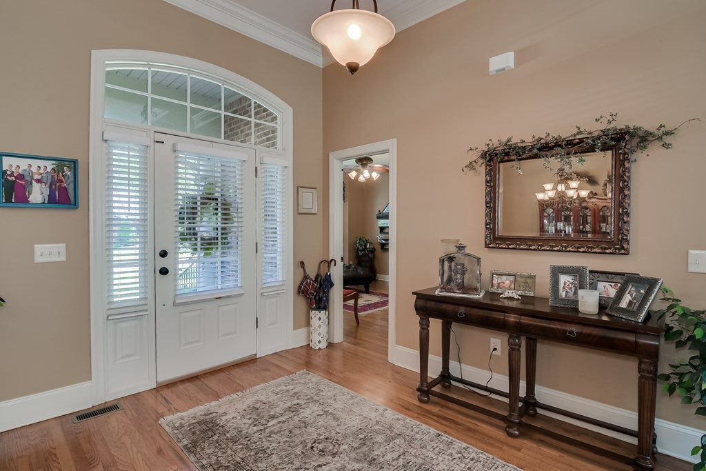 348 Forest Pines Road Aiken, SC 29803 - Photo 4 of 47 Gallery Image 4