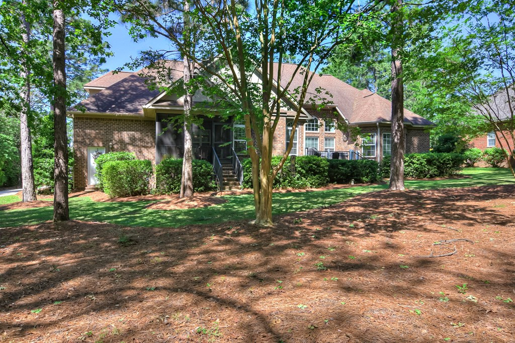 348 Forest Pines Road Aiken, SC 29803 - Photo 42 of 47 Gallery Image 42