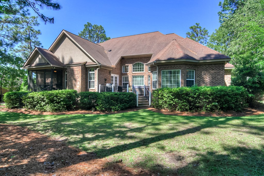 348 Forest Pines Road Aiken, SC 29803 - Photo 43 of 47 Gallery Image 43