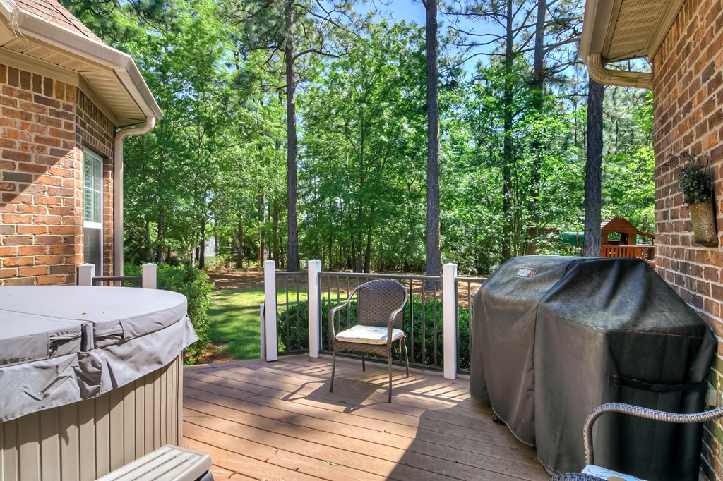 348 Forest Pines Road Aiken, SC 29803 - Photo 45 of 47 Gallery Image 45