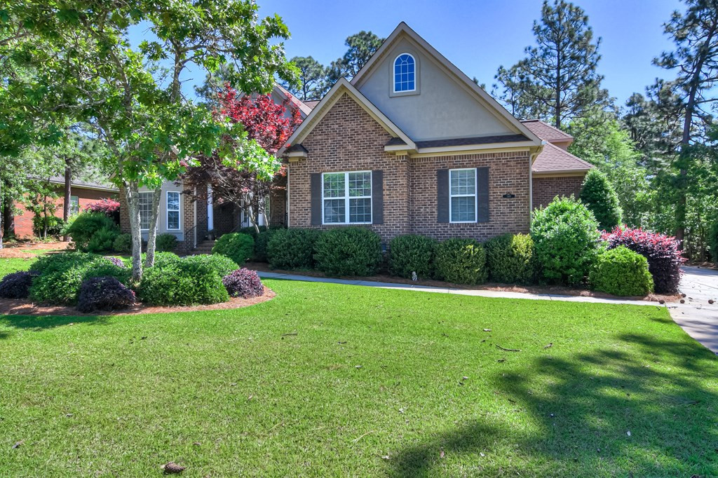348 Forest Pines Road Aiken, SC 29803 - Photo 46 of 47 Gallery Image 46