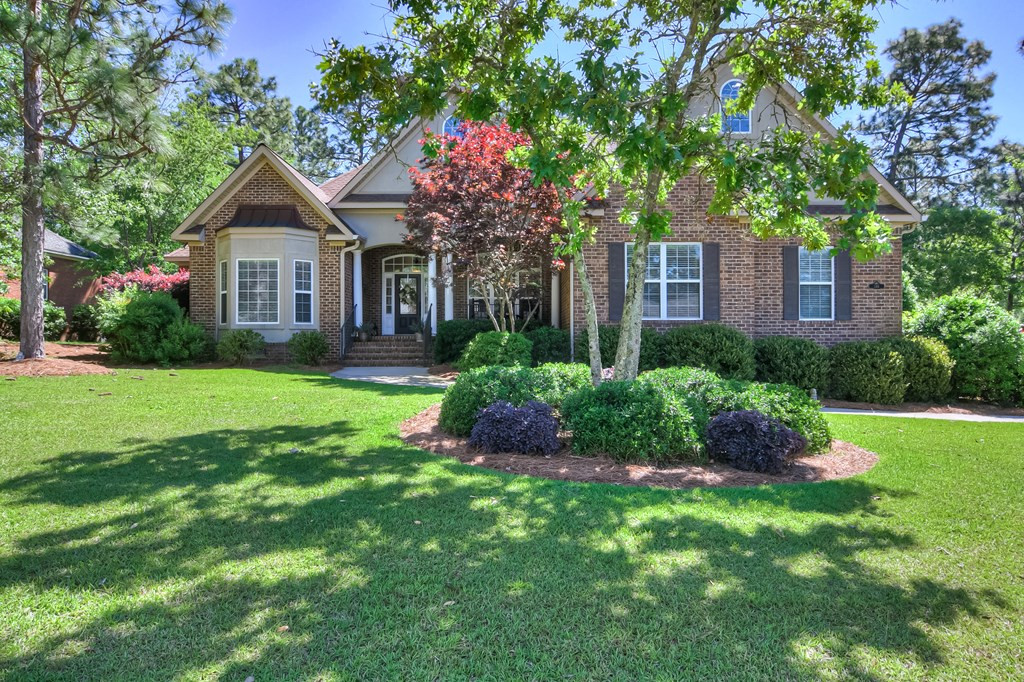 348 Forest Pines Road Aiken, SC 29803 - Photo 47 of 47 Gallery Image 47