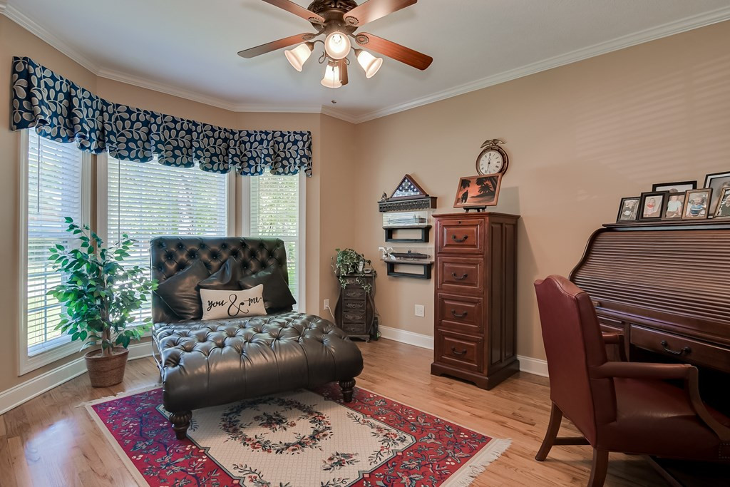 348 Forest Pines Road Aiken, SC 29803 - Photo 5 of 47 Gallery Image 5
