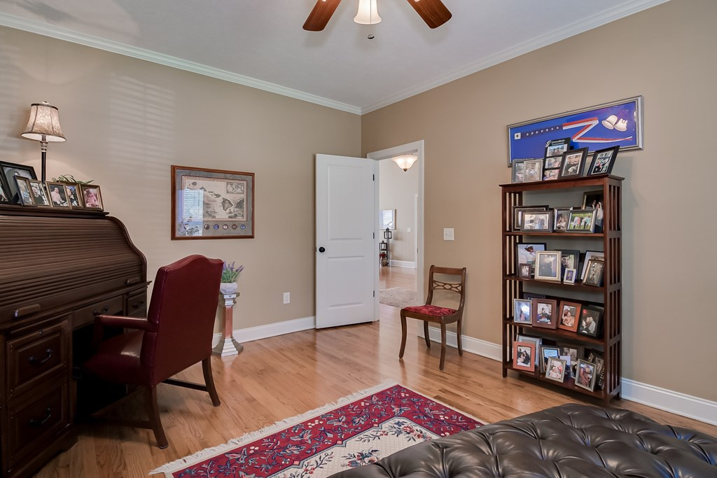 348 Forest Pines Road Aiken, SC 29803 - Photo 6 of 47 Gallery Image 6