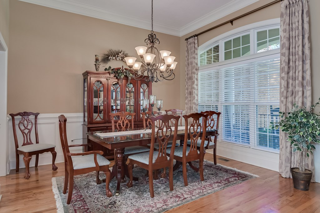 348 Forest Pines Road Aiken, SC 29803 - Photo 7 of 47 Gallery Image 7