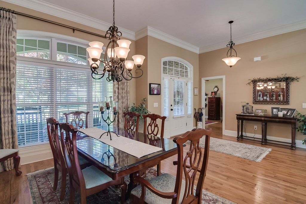 348 Forest Pines Road Aiken, SC 29803 - Photo 8 of 47 Gallery Image 8