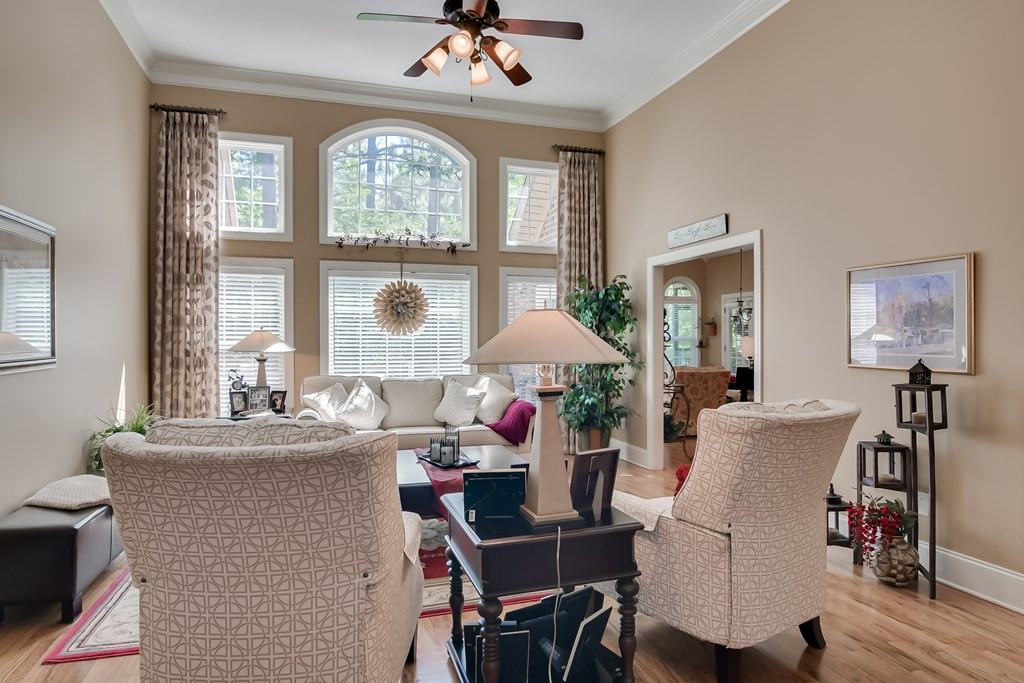 348 Forest Pines Road Aiken, SC 29803 - Photo 9 of 47 Gallery Image 9