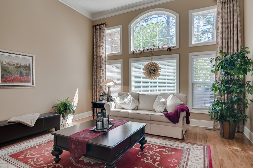 348 Forest Pines Road Aiken, SC 29803 - Photo 10 of 47 Gallery Image 10