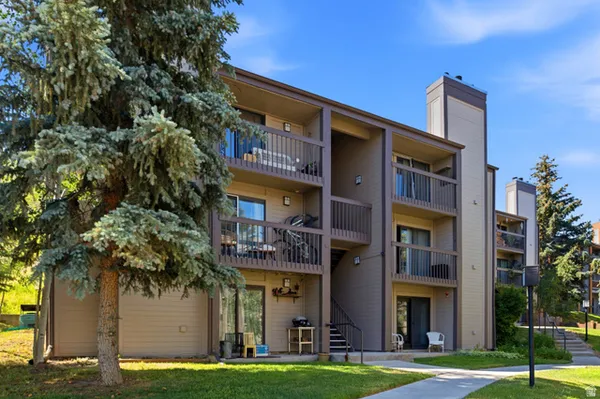 $3,100 | 1650 Upper Iron Horse Loop Road, Unit H5, Park City, UT 84060