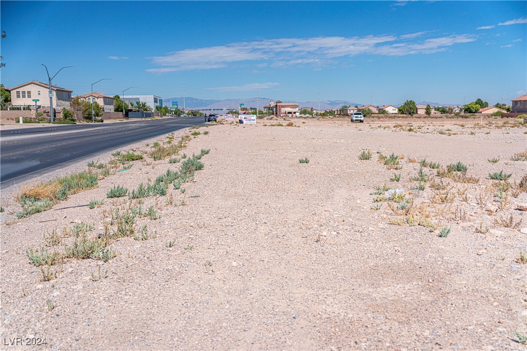 Decatur Boulevard Las Vegas, NV 89139 - Photo 12 of 16