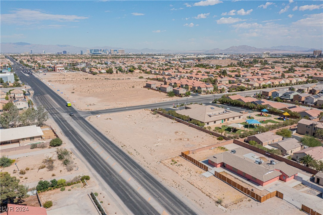 Decatur Boulevard Las Vegas, NV 89139 - Photo 10 of 16