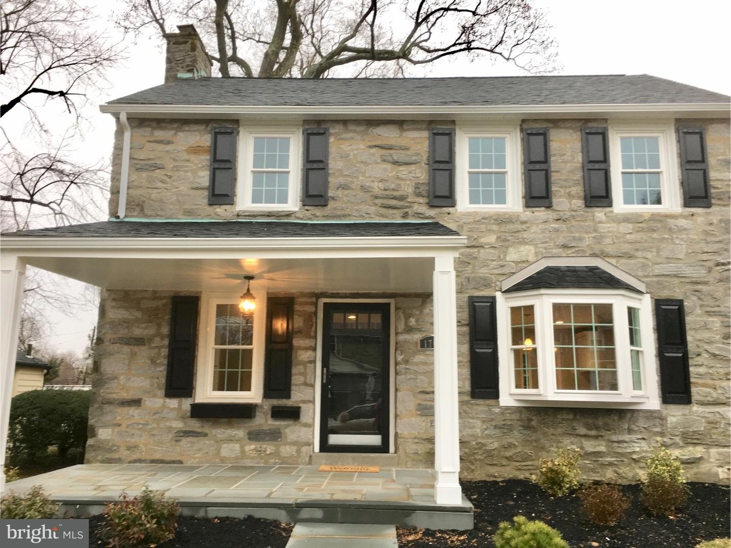 1704 Manor Road Havertown, PA 19083 - Photo 2 of 25 Exterior Front
