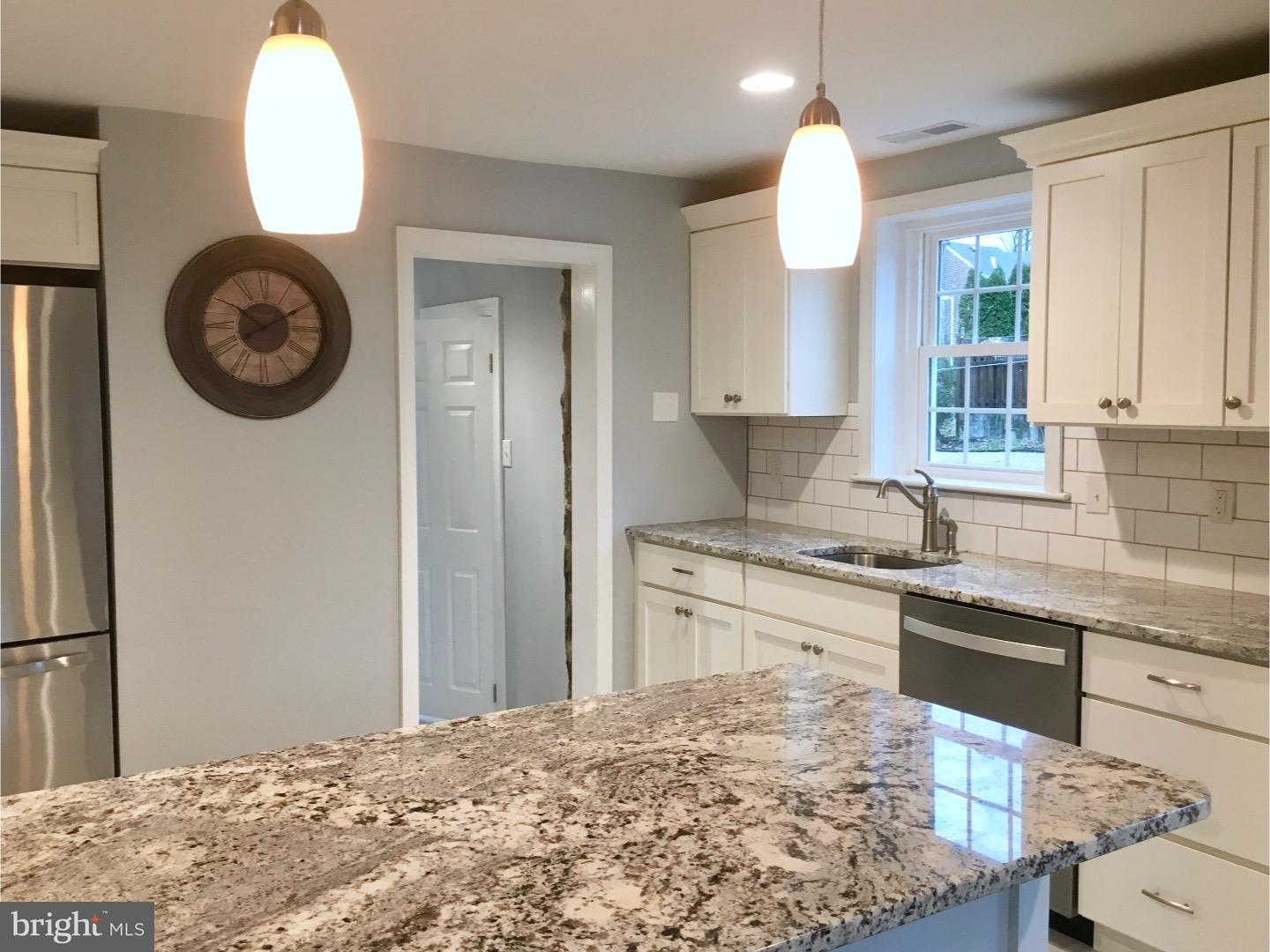1704 Manor Road Havertown, PA 19083 - Photo 11 of 25 Kitchen