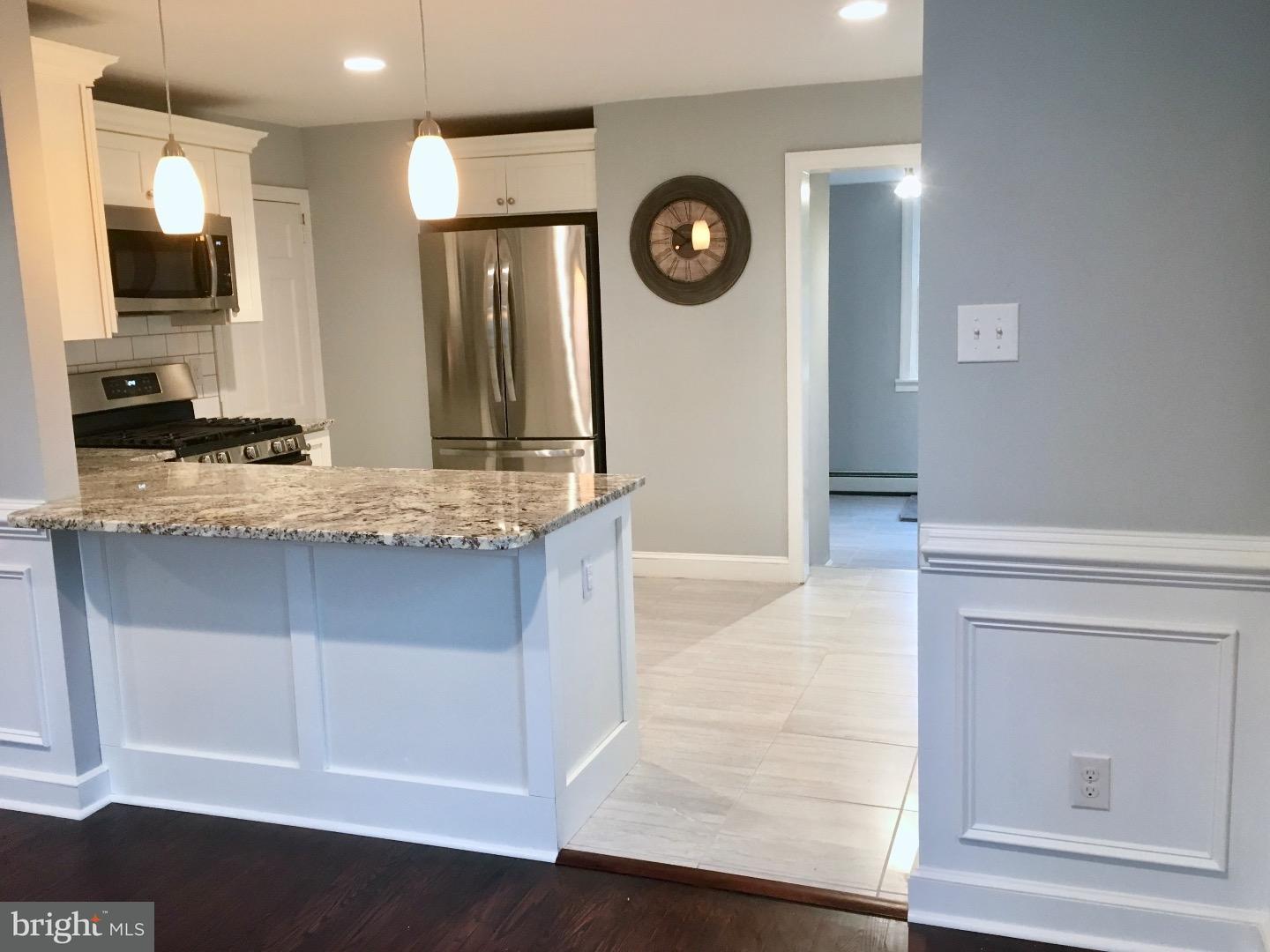 1704 Manor Road Havertown, PA 19083 - Photo 12 of 25 Kitchen