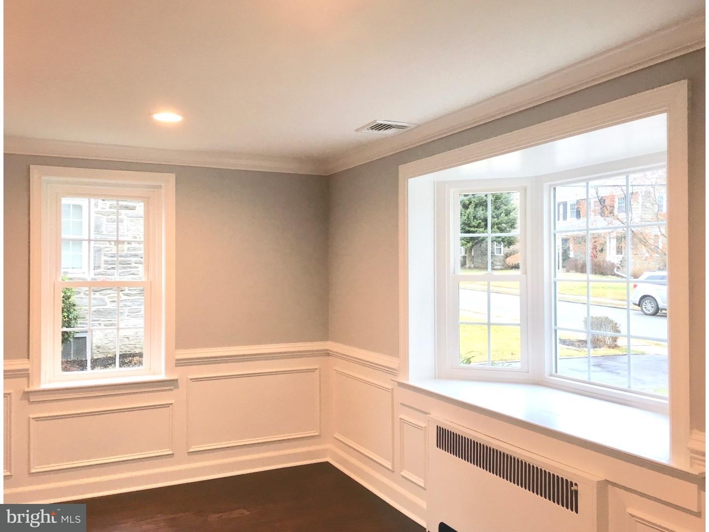 1704 Manor Road Havertown, PA 19083 - Photo 13 of 25 Dining Room
