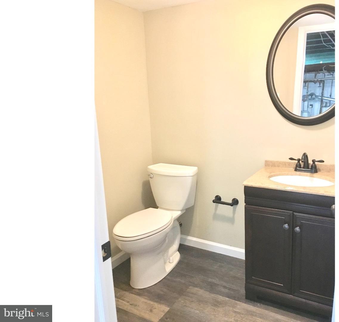 1704 Manor Road Havertown, PA 19083 - Photo 23 of 25 Half Bath