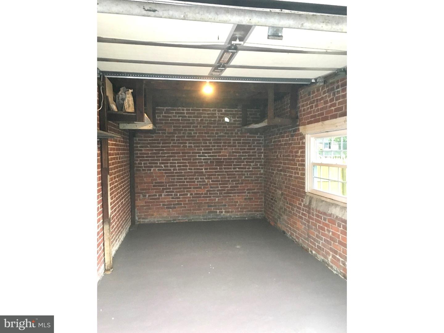 1704 Manor Road Havertown, PA 19083 - Photo 7 of 25 Garage