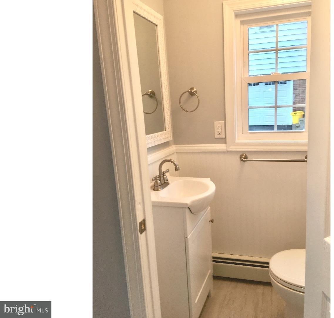 1704 Manor Road Havertown, PA 19083 - Photo 9 of 25 Half Bath