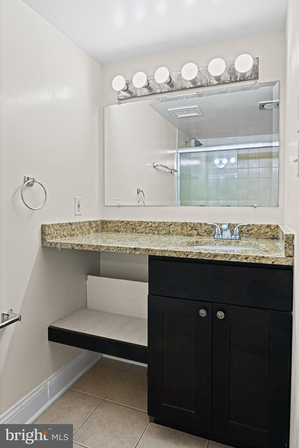 1808 Old Meadow Road, Unit 716 McLean, VA 22102 - Photo 18 of 36 a view of kitchen sink