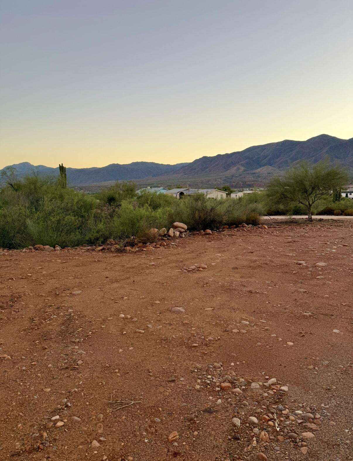 345 Old Mill Road Tonto Basin, AZ 85553 - Photo 24 of 32 Beautiful view