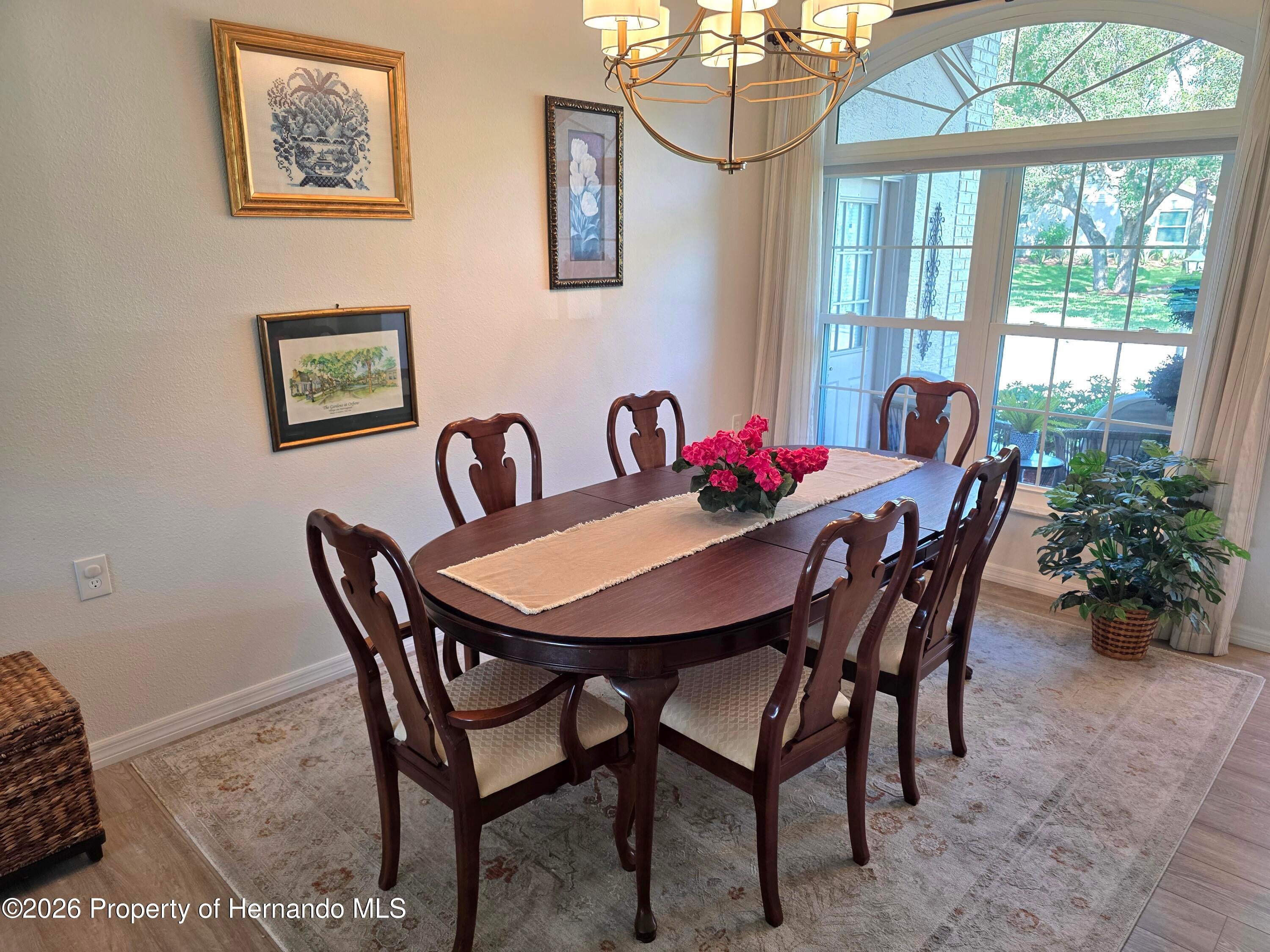 7358 Woodhollow Road Spring Hill, FL 34606 - Photo 15 of 30 Gallery Image 15