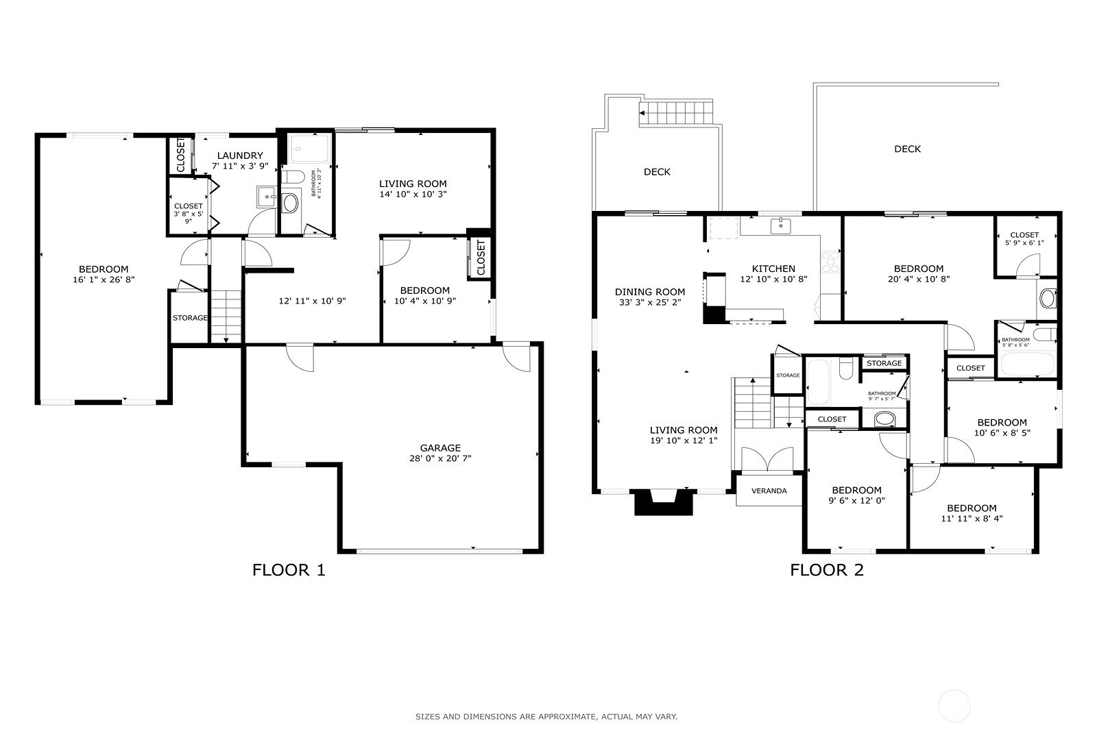 4203 Southwest 328th Street Federal Way, WA 98023 - Photo 26 of 26